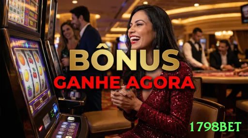 Como Funciona 1798bet? Guia Completo e Atualizado01 - 1798bet 🎰✨ RTP auditado + verificado: só jogue em cassinos com provably fair ou auditoria eCOGRA — edge real sem truque! 🛡️💰